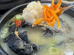 -长顺参鸡汤店(西塔总店)