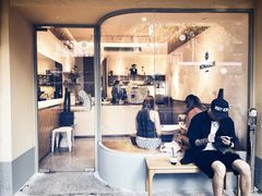-Legno.ita Coffee by Wood(襄阳南路店)
