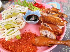 -床吧创意私房菜•Bistro