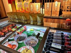 -山涧肴·泉水煮活鱼(坂田店)