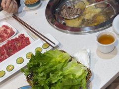 -四点金潮汕鲜牛肉火锅(金猴名居店)