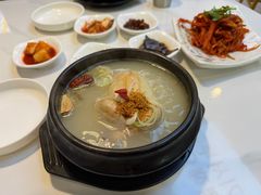 -长顺参鸡汤店(西塔总店)