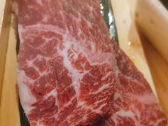 -谷牛日式烤肉(宝山U天地店)