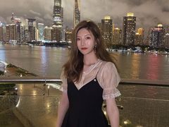-Kathleen's Waitan 凯圣琳江景西餐厅(外滩店)