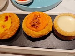-禄运茶居·手工点心(恒宝广场店)