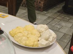 -人民公社铁锅炖·东北菜(卫国道店)