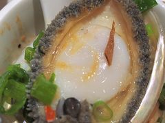 -海港酒家(翔龙湾广场店)