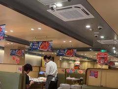 -海底捞火锅(上地华联店)
