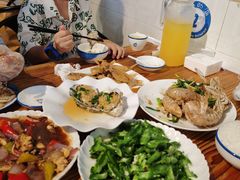 -Sasa的海(蜈支洲岛后海店)