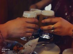 -麦落精酿啤酒餐吧(先农大院店)