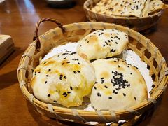 衢州土猪肉小烤饼-坊门老街(宜山路店)