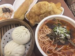 -孙记包子(火车站店)