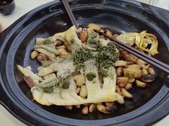 -馨越楼·点心·粤菜(赤坎店)