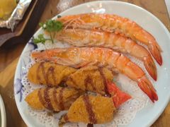 -松坂屋日料自助(长城路店)