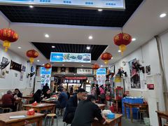 大堂-雨田饭店