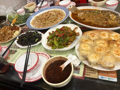 -葛记焖饼(经一路店)