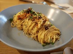 -HELLO 27 意面·沙拉·帕尼尼