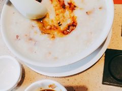 -点都德(华强南店)