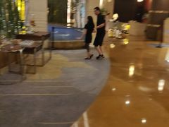 -武汉江城明珠豪生大酒店