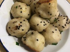 -荣记生煎(湖州市第十二中学店)