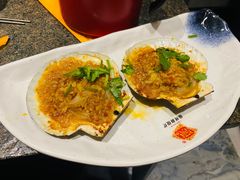 -锦州御烧烤·形象店(人民街店)