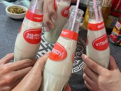 -正宗阳山牛杂(东城店)