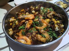 -过锅瘾三汁焖锅(东星时代广场店)