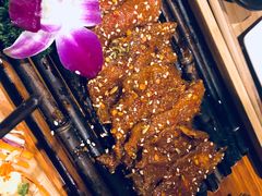 -炙忧烤肉屋(中国铁建广场店)