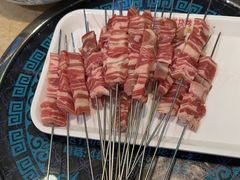 -禾记海鲜烧烤(八一路店)
