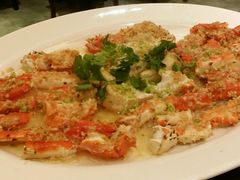 -好彩海鲜火锅饭店(银河百老汇店)