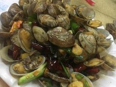 -刘一龙虾.烧烤(理工直营店)