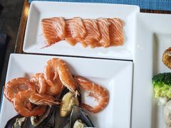 -佛山恒安瑞士大酒店-瑞士咖啡厅-主题自助餐