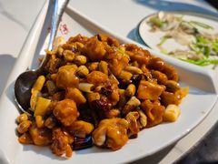 宫保鸡丁-峨嵋酒家总店(车公庄店)