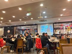 -多迷烫菜广场(水心大厦店)