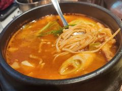 -九田家黑牛烤肉料理(新辰里亚运村店)
