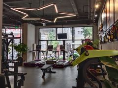 -FEELINGME乐刻私教馆·健身(沿海赛洛城店)