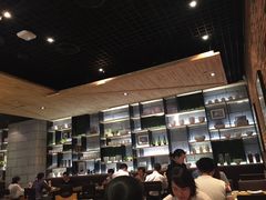 -Pho Asia 亚阁越南料理(上海来福士广场店)