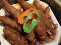 -如轩·海鲜砂锅粥·潮汕菜(小榄店)