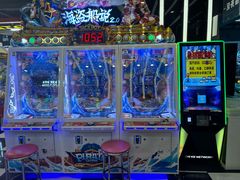 -天天玩X秋葉原日系动漫游戏中心