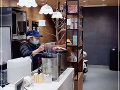 -茶颜悦色(登高路上店)