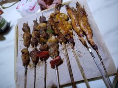 -疯克大象美式烤肉餐厅