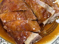 -聂记粤菜馆(鼓西路店)