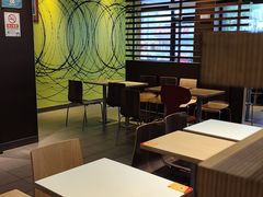 -麦当劳(双榆树店)