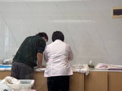 -东方幸福国际母婴月子会所(沙湾公园店)