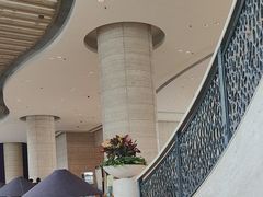 -香港都会海逸酒店