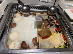 -海底捞火锅(方塔东街店)
