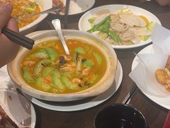 -新旺茶餐厅(嘉里城店)