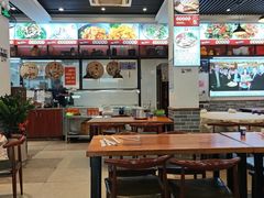 -姐妹鸭仔饭店(湾南路店)