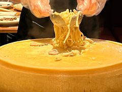 -新贝乐意大利餐厅(苏州中心店)