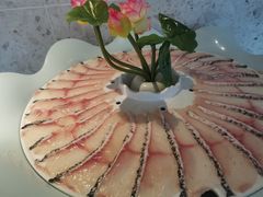 -马家斑.鲜鱼火锅(松湖万科店)